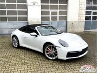 gebraucht Porsche 911 Carrera S Cabriolet 992