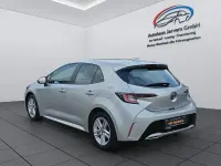Gebraucht Toyota Corolla Business Edition 179 PS (131 kW) 2019 Silber Limousine