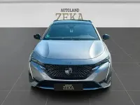 Gebraucht Peugeot 308 SW GT 131 PS (96 kW) 2023 Grau Kombi
