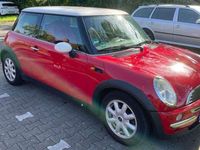 gebraucht Mini ONE One