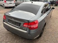 Gebraucht Citroën C5 Comfort 156 PS (114 kW) 2010 Gris thorium Kleinwagen
