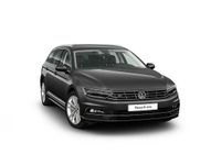 Gebraucht VW Passat Highline 239 PS (175 kW) 2019 Mangangrau metallic Kombi