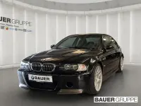 Occasion BMW 3.0CSL Shadowline 360 ch (264 kW) 2003 Noir Coupé