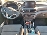 gebraucht Hyundai Tucson 1.6 DS Premium Edition , Panorma , AHK