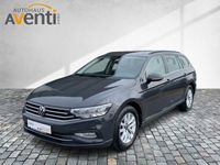 gebraucht VW Passat Variant 2.0 TDI BMT Business *ACC*DSG*KAM