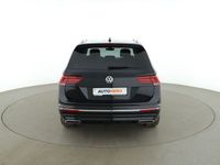 gebraucht VW Tiguan Allspace 2.0 TDI Highline 4Motion, Diesel, 31.210 €