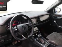 gebraucht Skoda Kodiaq RS 4x4 VIRTUAL,KESSY,PANO,KAMERA,CARPLAY