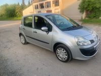 gebraucht Renault Modus 1.2