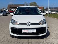 Usado VW e-up! 60 kW (82 HP) 2014 Unbekannt (metallic) Citadino