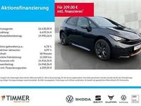 Gebraucht Cupra Born 150 kW (204 PS) 2023 Grau Kleinwagen