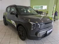 Neu Kia EV2 Earth 108 kW (147 PS) 2026 Grau SUV