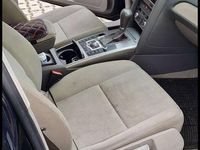 Gebraucht Audi A6 140 PS (102 kW) 2007 Blau Limousine
