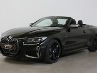 gebraucht BMW M440 i xDr Cabrio Laser HuD H&K LiveCockpit Leder