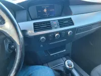 Second-hand BMW 525 192 CP (141 kW) 2004 Gri Berlinǎ