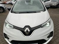 Gebraucht Renault Zoe Life 50 kW (69 PS) 2020 Weiß Kleinwagen