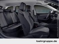 Neu Skoda Octavia Essence 116 PS (85 kW) 2026 Blau (energyblau) Kombi