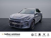 Gebraucht Cupra Terramar VZ 265 PS (194 kW) 2025 Grau SUV