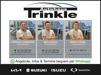 Neu Kia EV6 239 kW (325 PS) 2026 (swp) snow white pearl m SUV