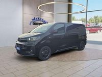 Neu Citroën Jumpy 177 PS (130 kW) 2025 Perla black Van / Kleinbus