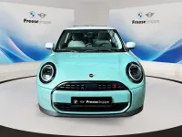 Gebraucht Mini Cooper S 204 PS (150 kW) 2024 Grün Kleinwagen