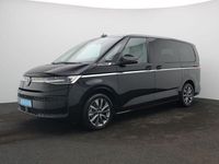 Gebraucht VW Multivan Style 245 PS (180 kW) 2025 Schwarz Van