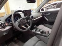 Gebraucht Audi Q2 S-Line 190 PS (139 kW) 2025 Daytonagrau perleffekt SUV