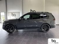 Gebraucht BMW X7 M Sport 352 PS (258 kW) 2025 Dravitgrau met. SUV