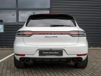 gebraucht Porsche Macan GTS 20'', Luftfederung, BOSE uvm.