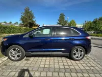 Gebraucht Ford Edge 238 PS (175 kW) 2019 SUV