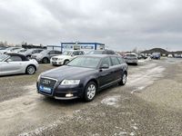 gebraucht Audi A6 2.7 TDI *Multitronik* AHK * Guter Zustand *