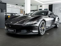 Gebraucht Ferrari Roma 620 PS (456 kW) 2022 Schwarz Coupé