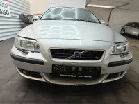 Gebraucht Volvo V70 299 PS (219 kW) 2004 Silber Kombi