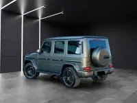 Gebraucht Mercedes G63 AMG AMG 585 PS (430 kW) 2025 Grau SUV