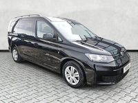 Neu VW Caddy Maxi 122 PS (89 kW) 2026 Deep black perleffekt Van / Kleinbus