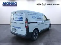 Gebraucht Ford Transit Trend 100 kW (136 PS) 2025 Weiss Kleinwagen