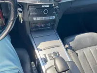 Gebraucht Mercedes E350 258 PS (189 kW) 2017 Schwarz Limousine