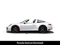 Gebraucht Porsche 991 420 PS (308 kW) 2016 Carraraweißmetallic Coupé