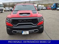 Gebraucht Dodge Ram 711 PS (522 kW) 2022 Rot Pickup