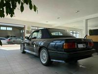 gebraucht BMW M3 Cabriolet M3 E-30 ++SONDERMODEL++