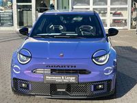 Neu Abarth 600e Scorpionissima 206 kW (281 PS) 2025 Blau SUV
