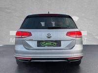 gebraucht VW Passat Alltrack Variant 2.0 TDI DSG 4Motion