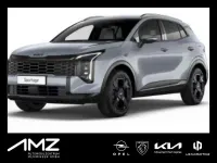 Neu Kia Sportage 150 PS (110 kW) 2026 (css) lunarsilber (m) SUV