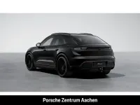 Gebraucht Porsche Macan 300 kW (408 PS) 2024 Schwarz SUV
