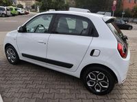 Gebraucht Renault Twingo LIMITED 92 PS (67 kW) 2020 Weiß Kleinwagen