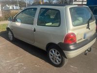 Gebraucht Renault Twingo 75 PS (55 kW) 2002 Beige Kleinwagen