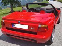 gebraucht BMW Z1 Z1