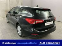 gebraucht Ford Focus Turnier 1.5 EcoBlue Start-Stopp-System COO