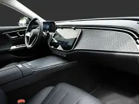 Gebraucht Mercedes E300 Avantgarde 2025 Grau
