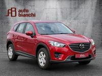 gebraucht Mazda CX-5 2WD Skyactive *PDC *Scheckheft gepflegt