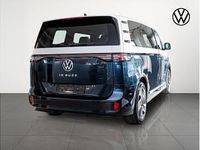 Neu VW ID. Buzz Pro 210 kW (286 PS) 2026 Weiß (starlightblue / candyweiß) Van / Kleinbus